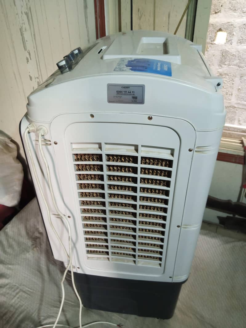 Room Cooler 4