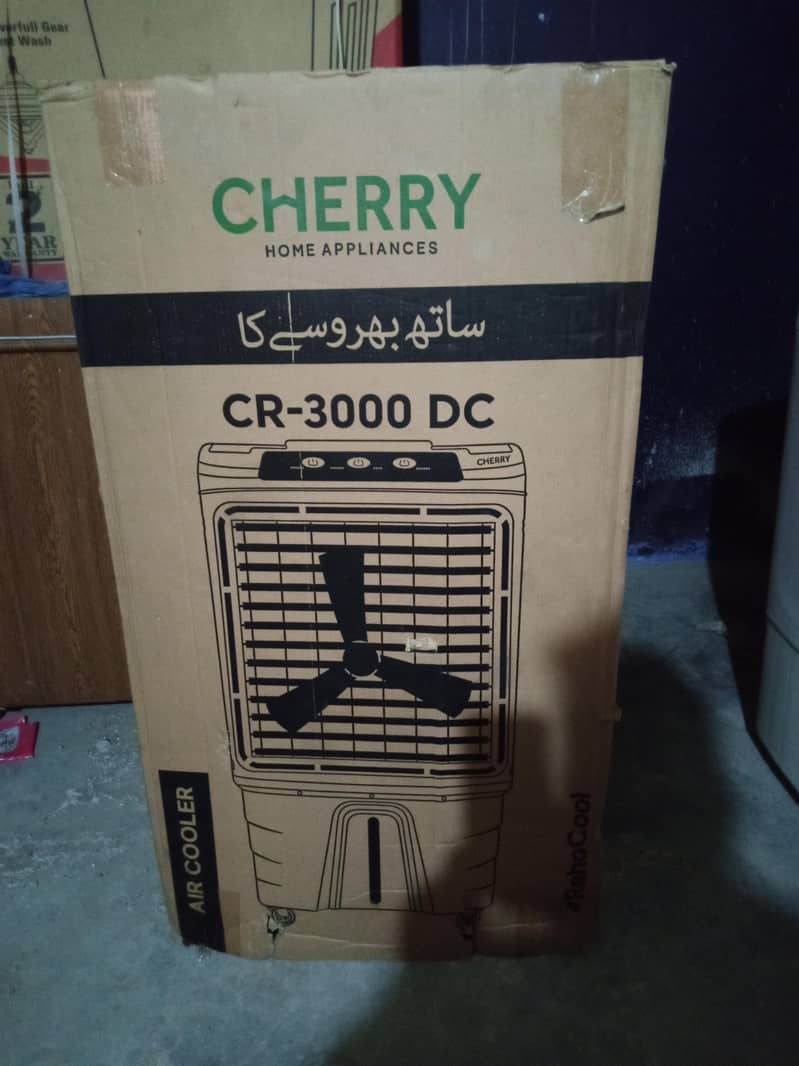 Room Cooler 5