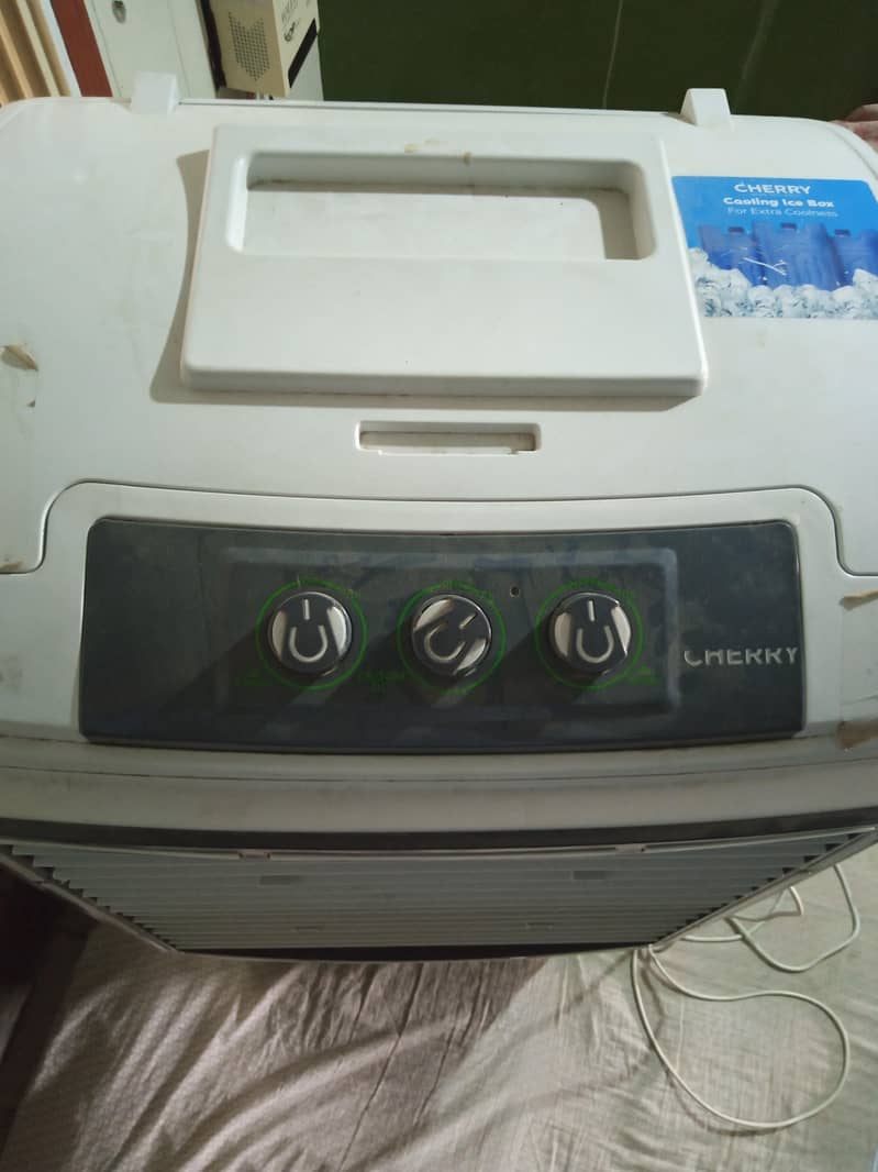 Room Cooler 6