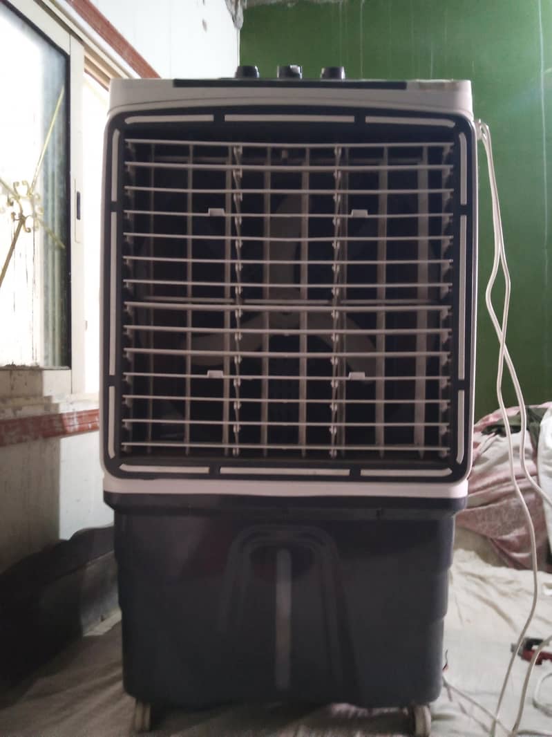 Room Cooler 7