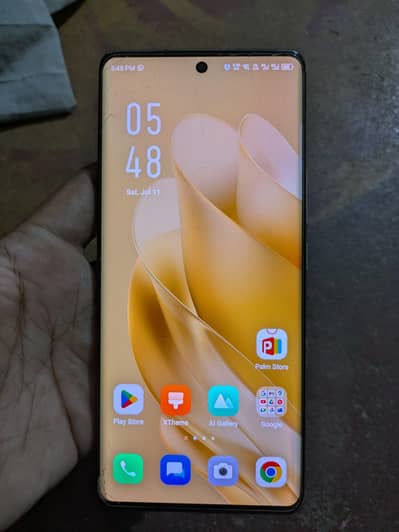 Infinix Zero 30 exchange or sell