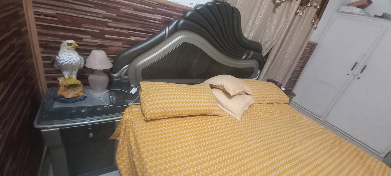 BedSet 1