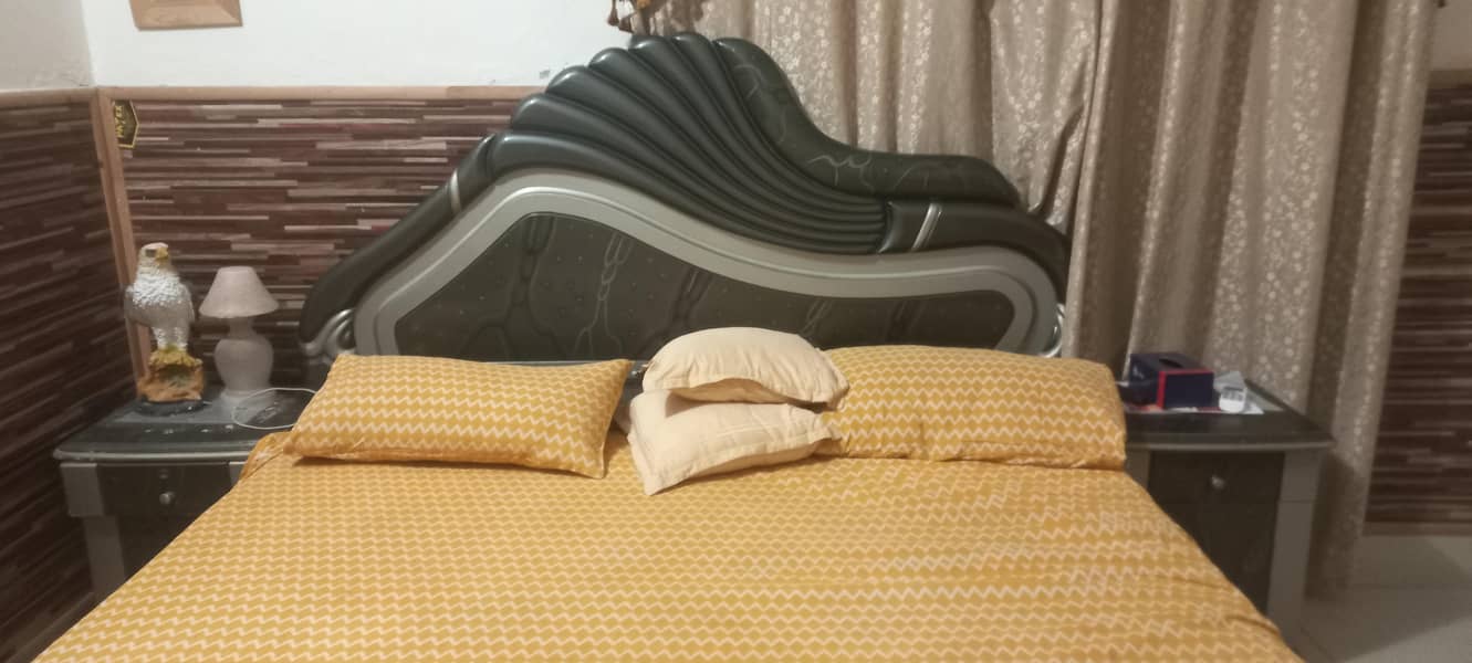 BedSet 3
