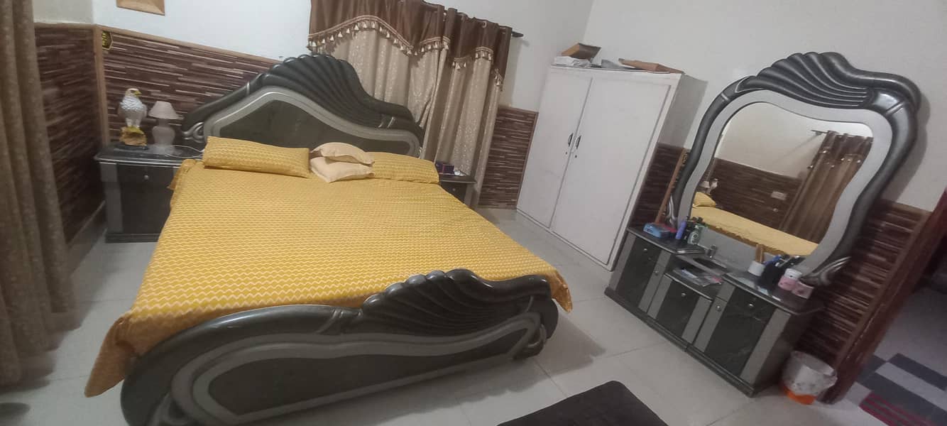 BedSet 5