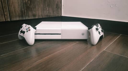 Xbox one