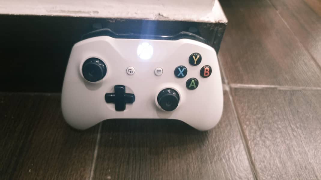Xbox one 1