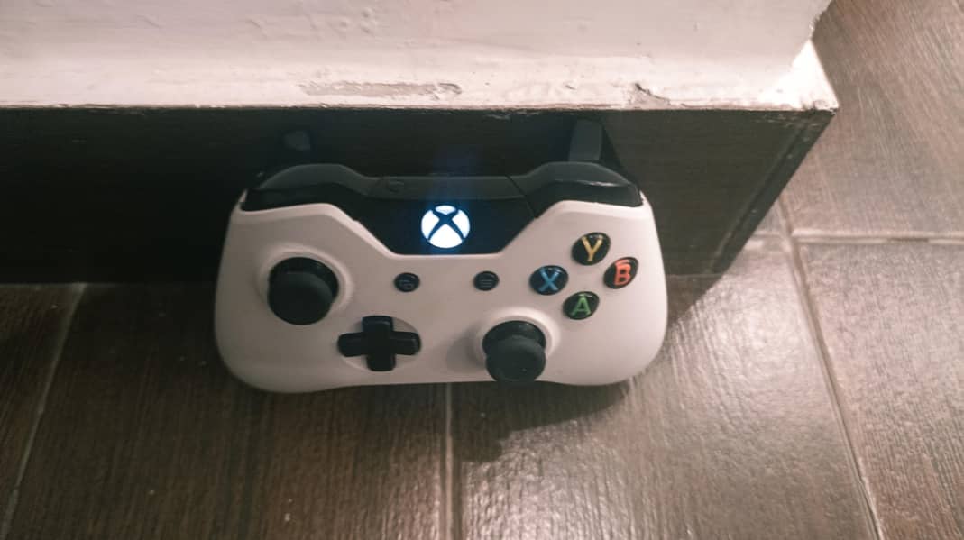 Xbox one 2