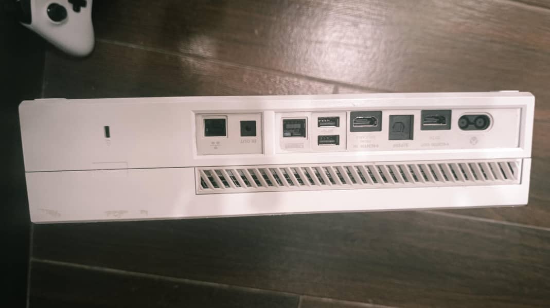 Xbox one 9