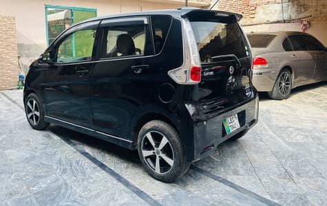 Nissan Dayz highway star full loaded