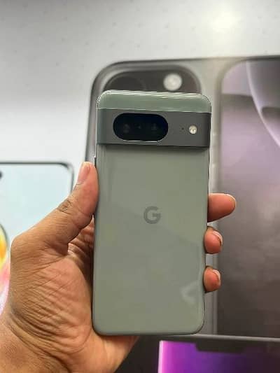 google Pixel 6 8/128GB RAM memory 0326/6773/255