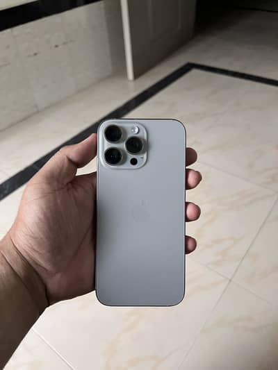 Apple iPhone 16 Pro Max (NON)