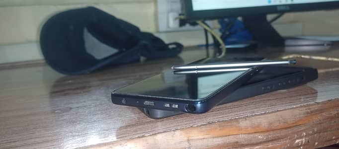 Motorola Moto G Stylus 2025 5G
