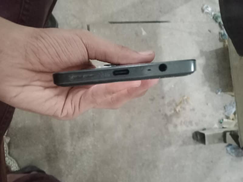 Itel S25 0