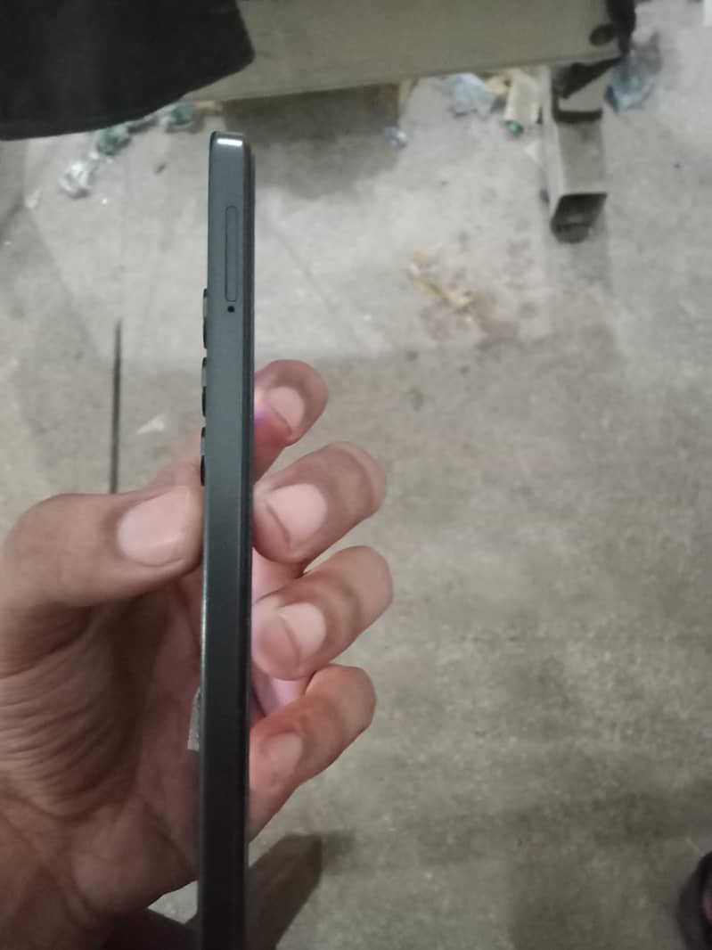 Itel S25 2
