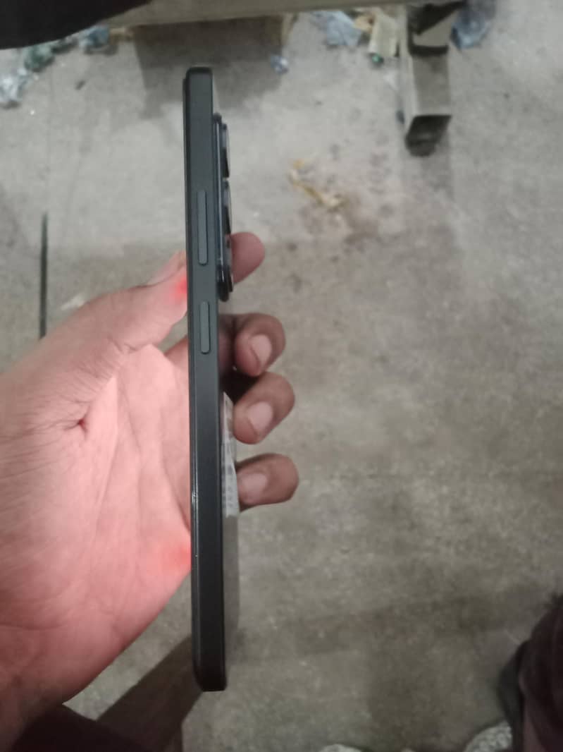 Itel S25 4