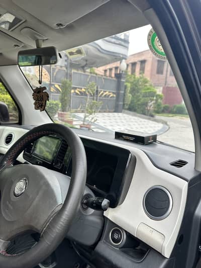 Nissan Moco 2018