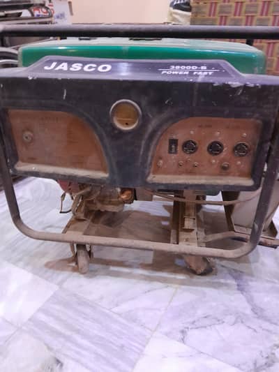 Jasco DB-3800 for sale
