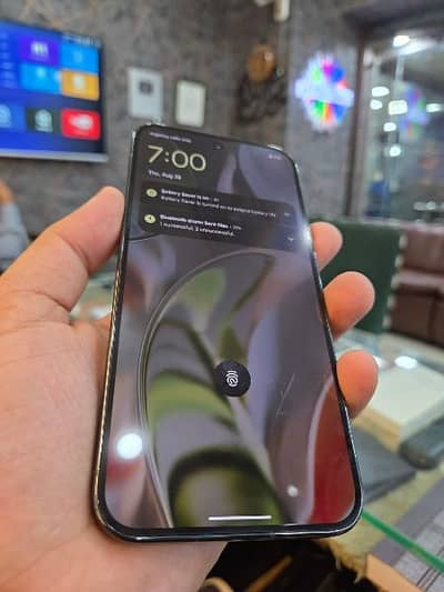 Google Pixel 9pro XL 16GB Ram 512GB Memory WhatsApp No 0328/2741/868