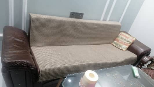 Sofa Cum Bed for Sale
