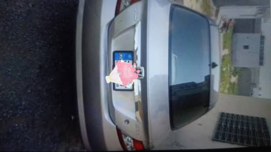 Honda City IDSI 2004