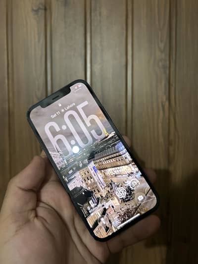 Apple iPhone 12