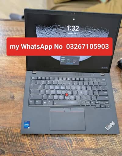 Lenovo Thinkpad T14