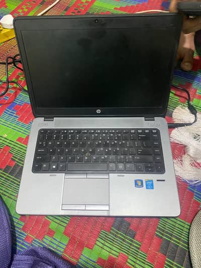 HP core I5 argent sale