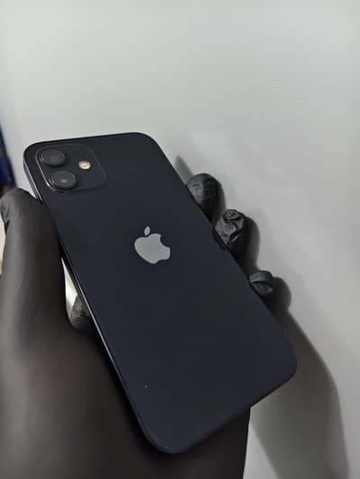 Apple iPhone 12 | 128GB | Water pack | PTA | Dual Sim