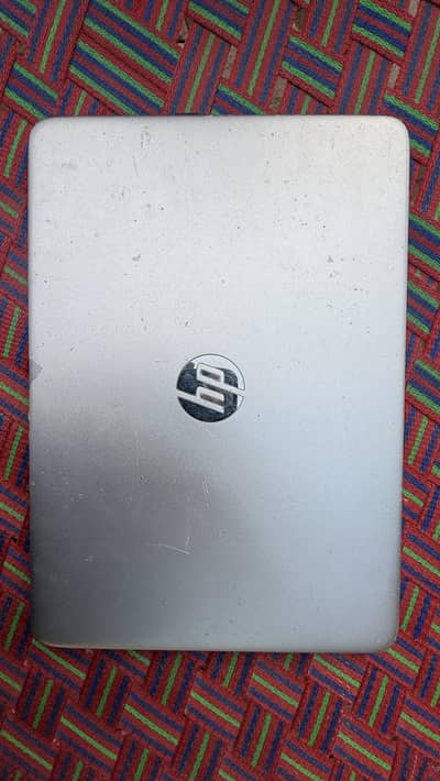 HP EliteBook 840 G4 Core i7 7th Gen 8GB RAM 256GB SSD