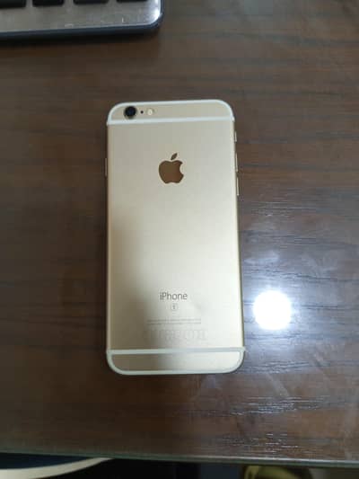 Apple iPhone 6S