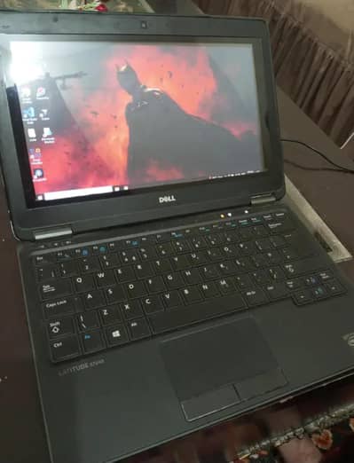 Dell Laptop i7 4th gen mini
