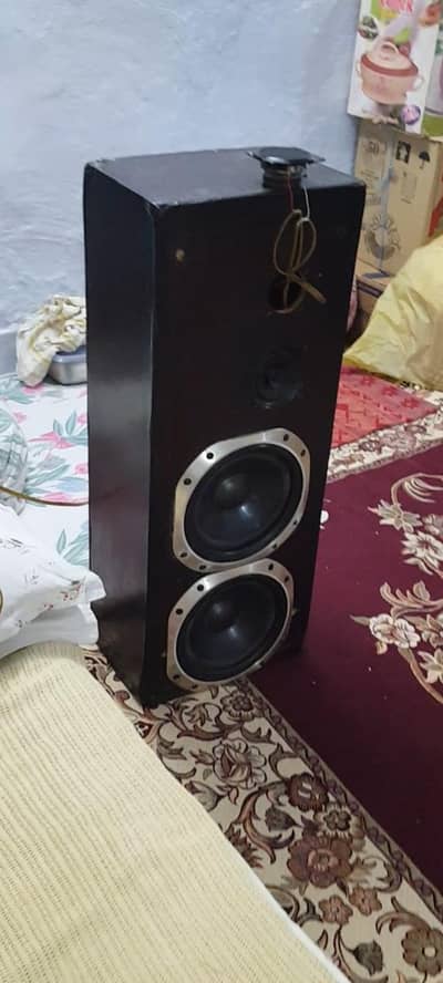 Sony speaker japan