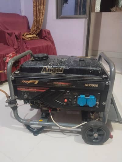 Angel Generator 3kv