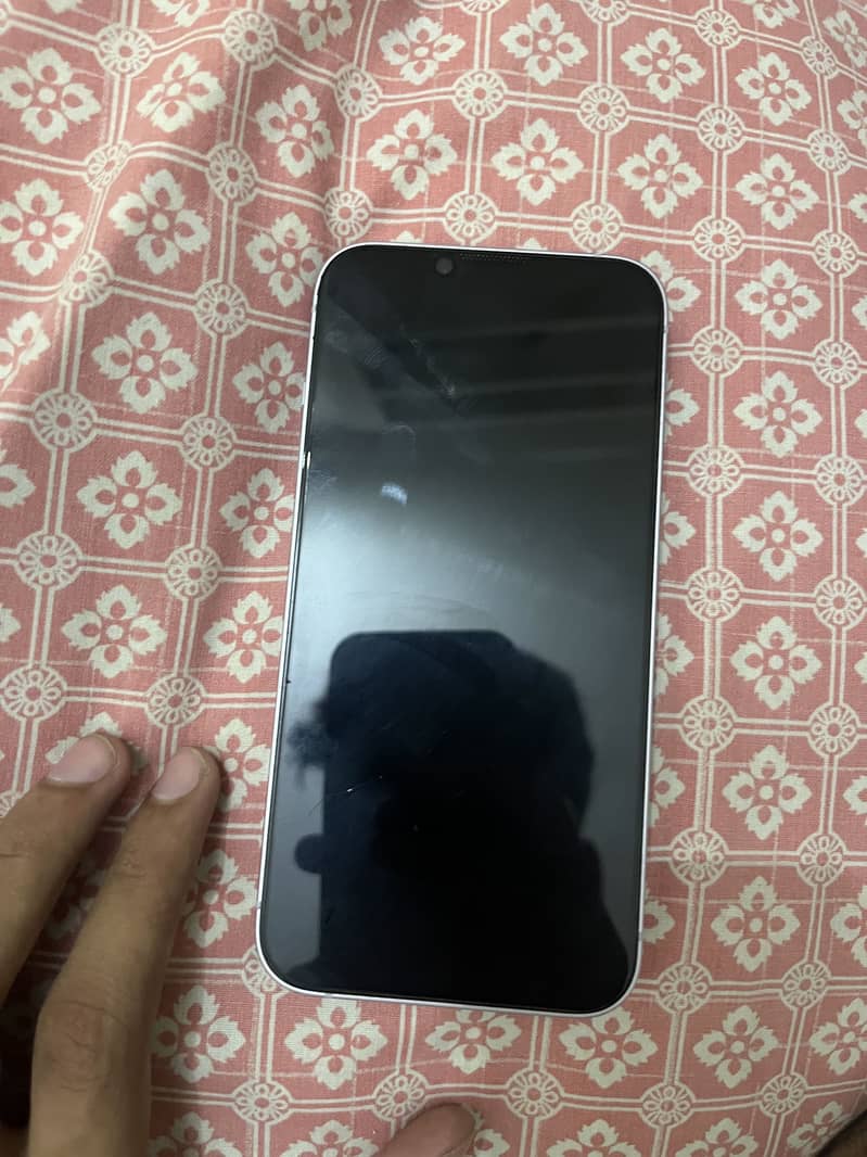Apple iPhone 14 1