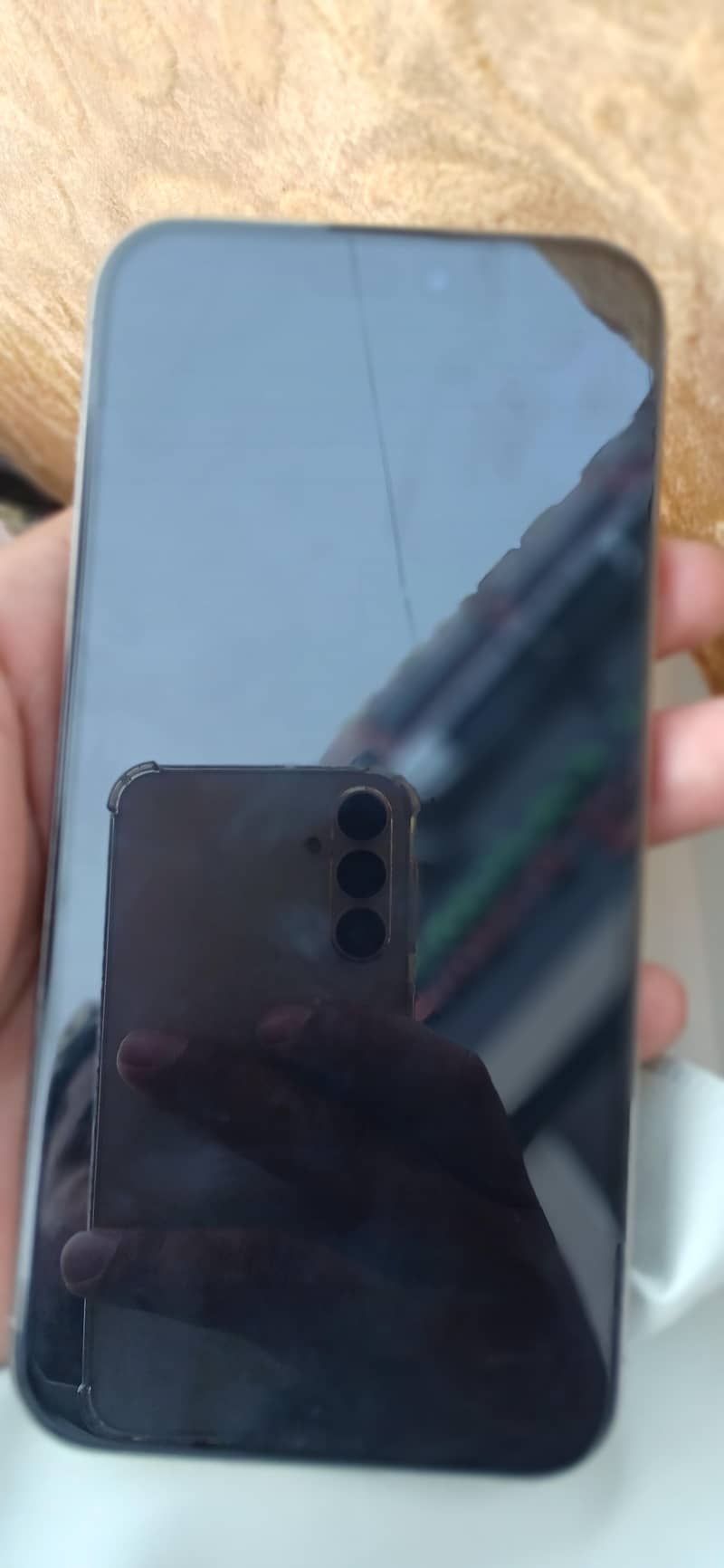 Apple iPhone 15 Pro Max 1
