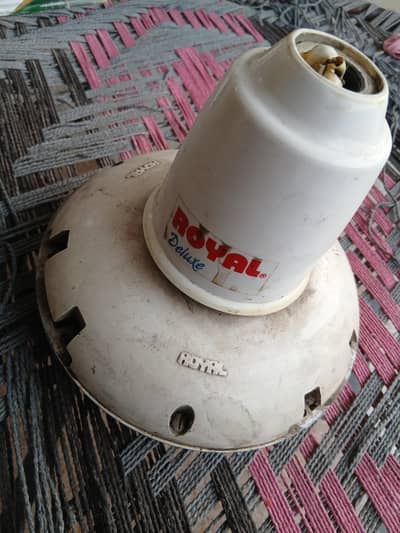 Royal Fan Ceiling Fan