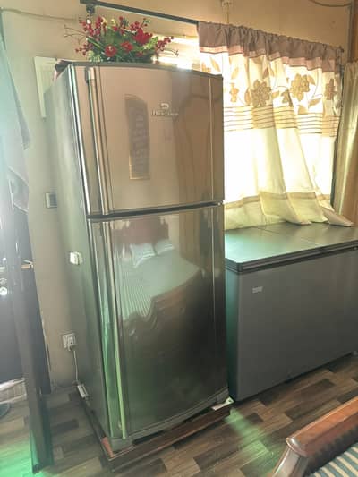 Dawlance fridge