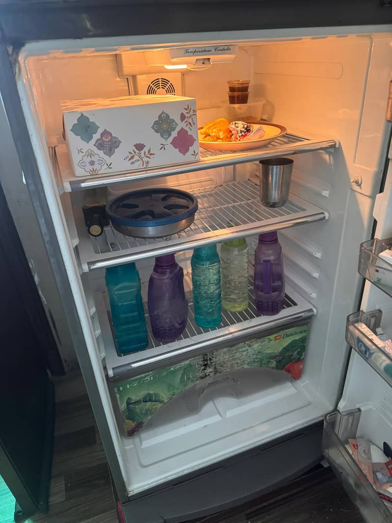 Dawlance fridge 1