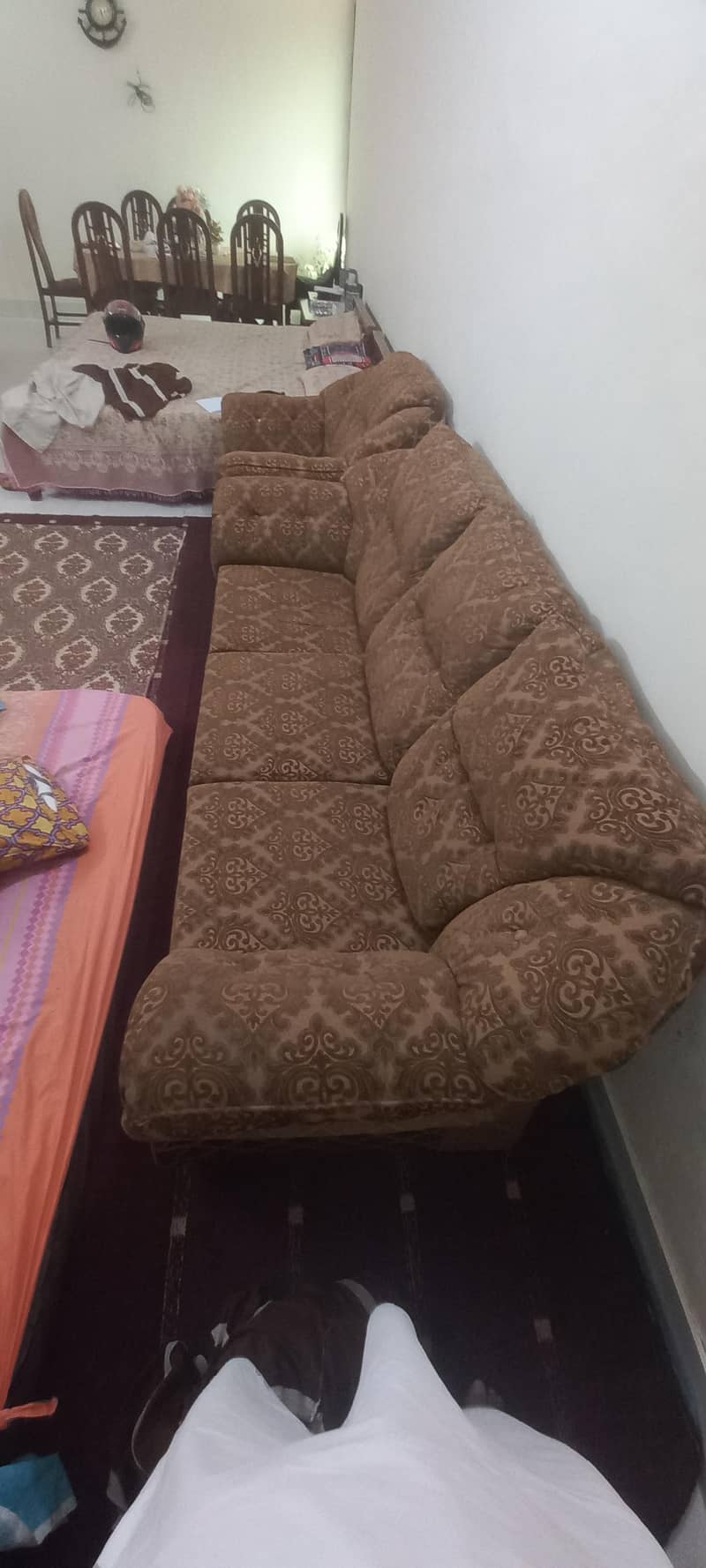 5 Seater Sofa 6