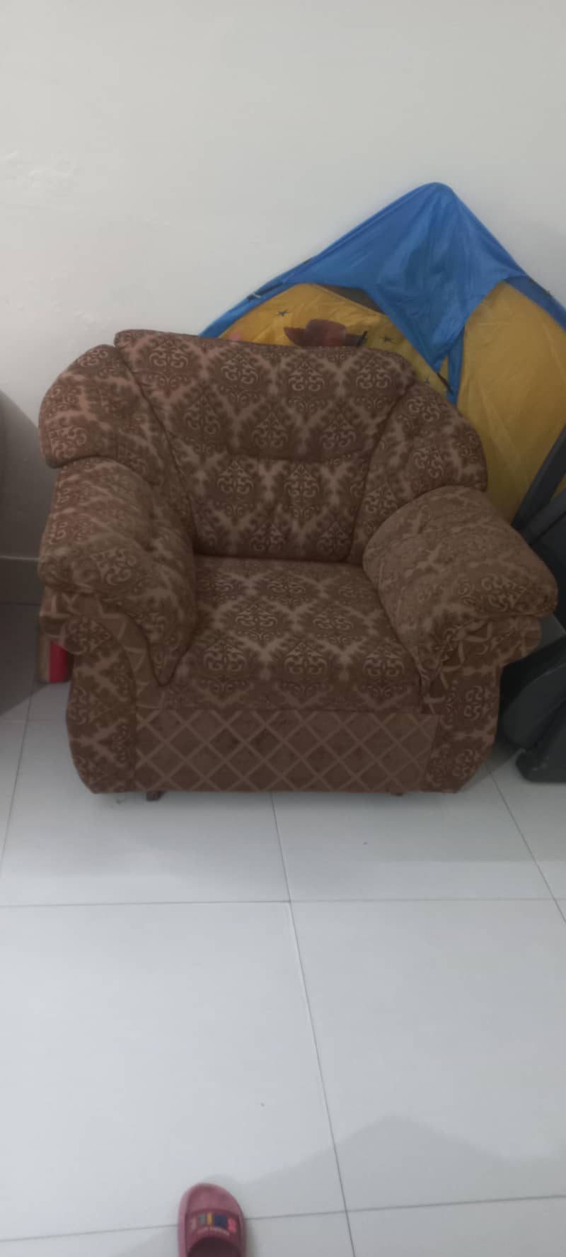 5 Seater Sofa 7