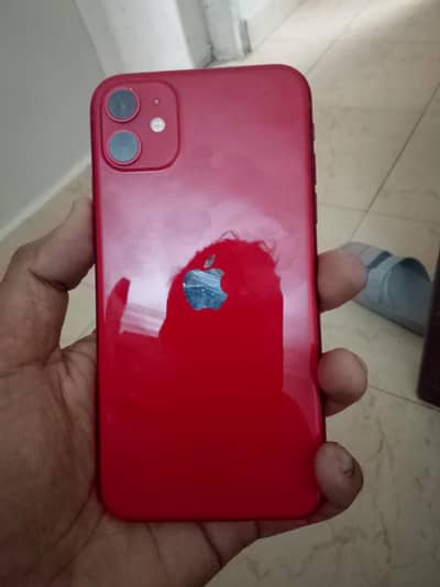 Apple iPhone 11