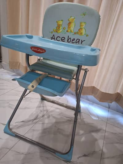 Baby Dining chair