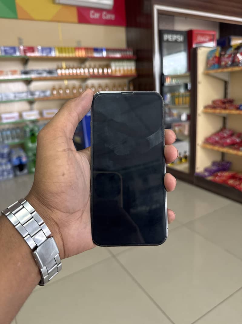 Apple iPhone 13 Pro 1