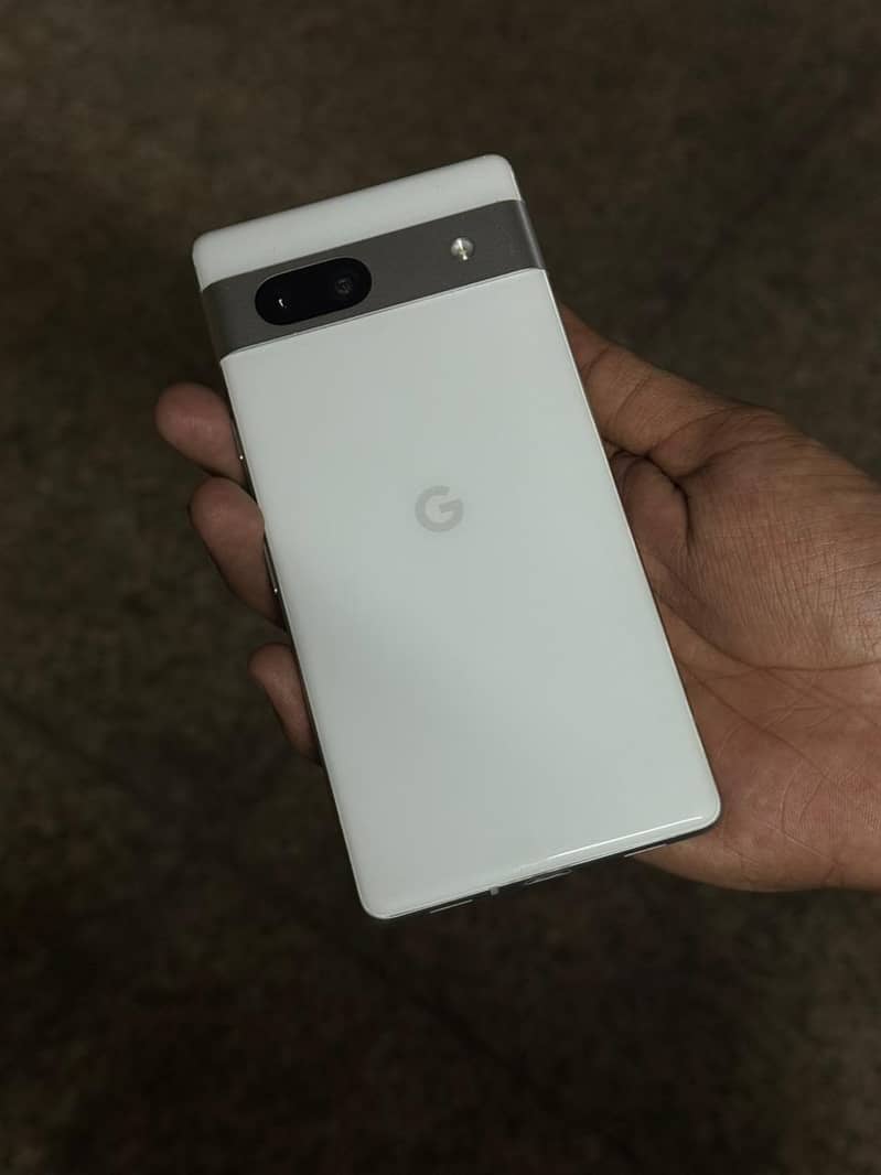 pixel 7a 3