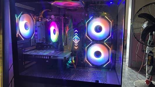 Gaming PC Ryzen 5 3600 | GTX 750 Ti | 8GB DDR4 | SSD + HDD | Ready for