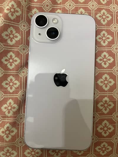 Apple iPhone 14