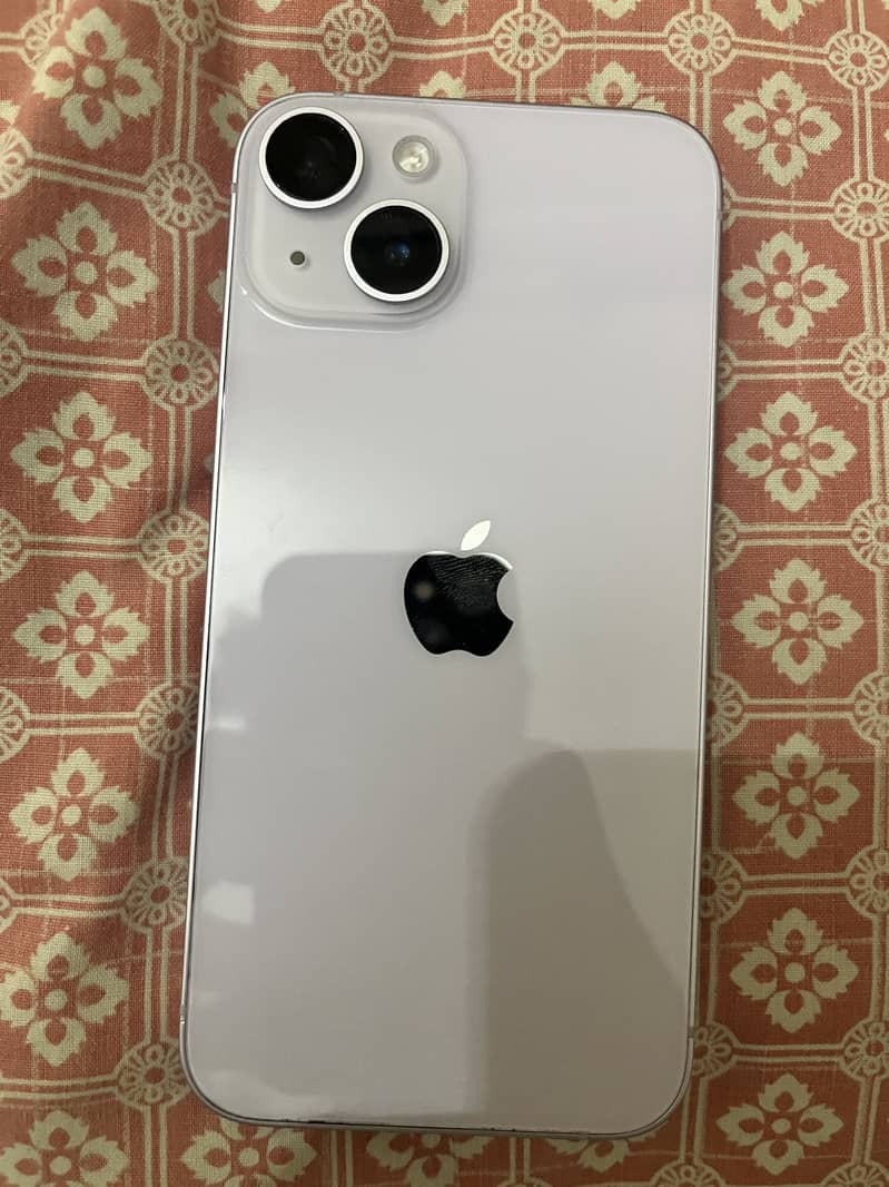 Apple iPhone 14 0