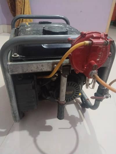 Angel Generator 3kv