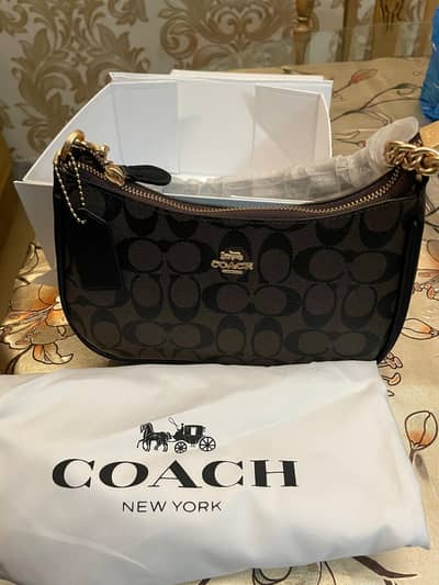 shoulder bag