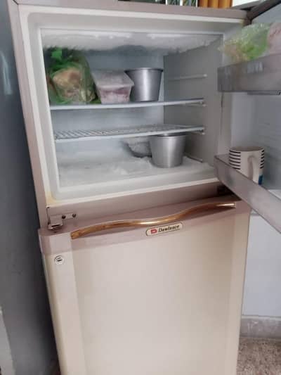 dawalance refrigerator